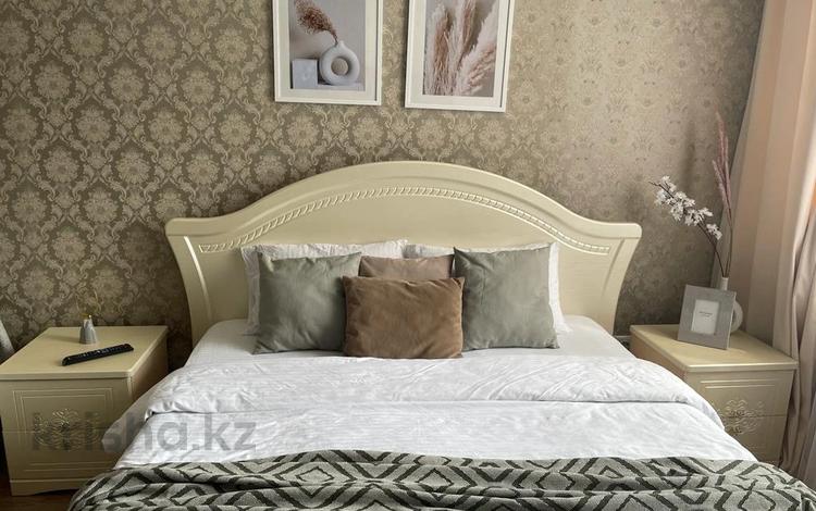 1-бөлмелі пәтер · 40 м² · 5/8 қабат, Кабанбай Батыра 58Б, бағасы: 17 000 ₸ в Астане, Есильский р-н — фото 11