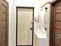 1-бөлмелі пәтер · 40 м² · 5/8 қабат, Кабанбай Батыра 58Б, бағасы: 17 000 ₸ в Астане, Есильский р-н — фото 11