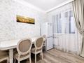 2-бөлмелі пәтер · 70 м² · 15/23 қабат, Сарайшык 5 А, бағасы: 15 000 ₸ в Астане, Есильский р-н — фото 21
