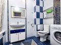 2-бөлмелі пәтер · 70 м² · 15/23 қабат, Сарайшык 5 А, бағасы: 15 000 ₸ в Астане, Есильский р-н — фото 27