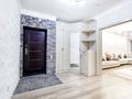 2-бөлмелі пәтер · 70 м² · 15/23 қабат, Сарайшык 5 А, бағасы: 15 000 ₸ в Астане, Есильский р-н — фото 30