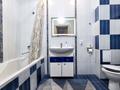 2-бөлмелі пәтер · 70 м² · 15/23 қабат, Сарайшык 5 А, бағасы: 15 000 ₸ в Астане, Есильский р-н — фото 26