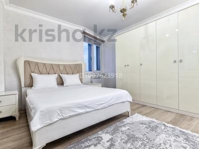 2-бөлмелі пәтер · 70 м² · 15/23 қабат, Сарайшык 5 А, бағасы: 15 000 ₸ в Астане, Есильский р-н
