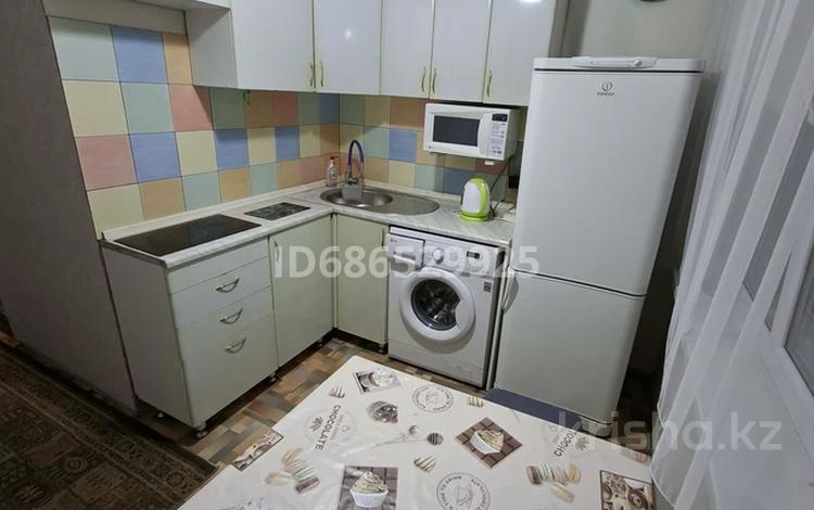 1-бөлмелі пәтер · 46 м² · 3/5 қабат, Виноградова 20 — Дос-Нар, City Center, бағасы: 10 000 ₸ в Усть-Каменогорске, Ульбинский — фото 18