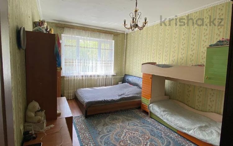 2-комнатная квартира · 63 м² · 4/5 этаж, Геологов за 24.9 млн 〒 в Алматы, Жетысуский р-н — фото 5