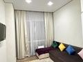 2-комнатная квартира · 68 м² · 6/19 этаж, Абая 160к8 за 23 000 ₸ в Алматы, Бостандыкский р-н — фото 5