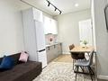 2-комнатная квартира · 68 м² · 6/19 этаж, Абая 160к8 за 23 000 ₸ в Алматы, Бостандыкский р-н — фото 6