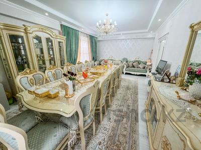 3-комнатная квартира · 112 м² · 2/3 этаж, Мкр Самал за 60 млн 〒 в Талдыкоргане, мкр Самал