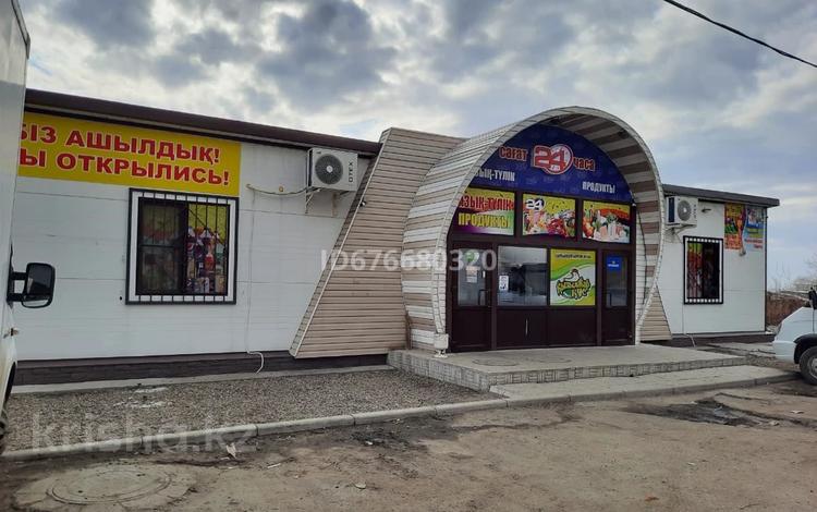Магазины и бутики • 130 м² за 35 млн 〒 в Усть-Каменогорске — фото 2