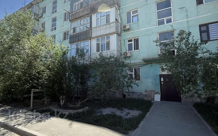 2-комнатная квартира · 48.7 м² · 4/5 этаж, Бектурганов 11 за 9 млн ₸ в  — фото 2