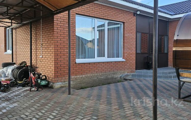 Жеке үй · 4 бөлме · 125 м² · 4.5 жүзд., П.Асан, бағасы: 48 млн ₸ в Уральске — фото 2