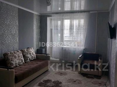 1-комнатная квартира, 42 м², 3/6 этаж, ворушина — квартира находиться перед 37школой за 16 млн 〒 в Павлодаре