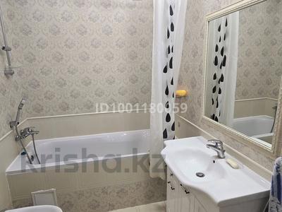 Продажа квартир в Астане: 4-комнатная квартира · 116 м² · 8/9 этаж, Момышулы 43 за 63.5 млн 〒 4-комнатная квартира · 116 м² · 8/9 этаж, Момышулы 43 за 63.5 млн 〒 в Астане, Алматы р-н