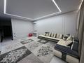 Отдельный дом · 3 комнаты · 110 м² · 4 сот., Фрунзе 46 — Рядом Жк Балсу и монолит за 47 млн ₸ в Конаеве — фото 3