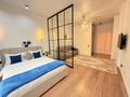 2-комнатная квартира · 49 м² · 11/12 этаж, Серкебаева 99/3 за 33 000 ₸ в Алматы, Бостандыкский р-н — фото 12