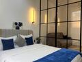 2-комнатная квартира · 49 м² · 11/12 этаж, Серкебаева 99/3 за 33 000 ₸ в Алматы, Бостандыкский р-н — фото 13