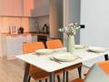 2-комнатная квартира · 49 м² · 11/12 этаж, Серкебаева 99/3 за 33 000 ₸ в Алматы, Бостандыкский р-н — фото 17