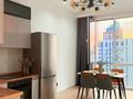 2-комнатная квартира · 49 м² · 11/12 этаж, Серкебаева 99/3 за 33 000 ₸ в Алматы, Бостандыкский р-н — фото 2