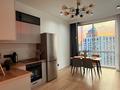 2-комнатная квартира · 49 м² · 11/12 этаж, Серкебаева 99/3 за 33 000 ₸ в Алматы, Бостандыкский р-н — фото 22