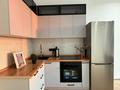 2-комнатная квартира · 49 м² · 11/12 этаж, Серкебаева 99/3 за 33 000 ₸ в Алматы, Бостандыкский р-н — фото 24