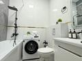 2-комнатная квартира · 49 м² · 11/12 этаж, Серкебаева 99/3 за 33 000 ₸ в Алматы, Бостандыкский р-н — фото 27