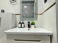 2-комнатная квартира · 49 м² · 11/12 этаж, Серкебаева 99/3 за 33 000 ₸ в Алматы, Бостандыкский р-н — фото 28