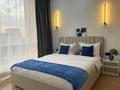 2-комнатная квартира · 49 м² · 11/12 этаж, Серкебаева 99/3 за 33 000 ₸ в Алматы, Бостандыкский р-н — фото 7