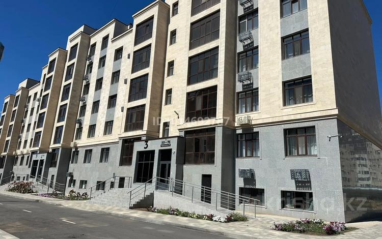 1-бөлмелі пәтер · 37 м² · 1/5 қабат, Юго-Восток ш/а., Муканова 81 — Муканова, бағасы: 20 млн ₸ в Караганде, Казыбек би р-н — фото 2