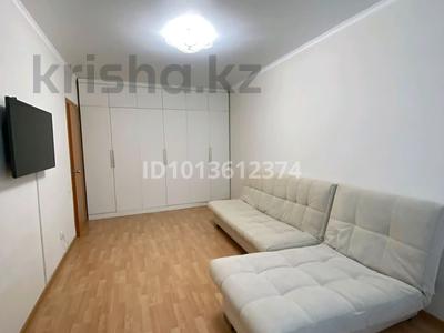 1-комнатная квартира · 36 м² · 4/10 этаж, Мукан Толебаев 25 за 17.5 млн ₸ в Астане, Сарайшык р-н