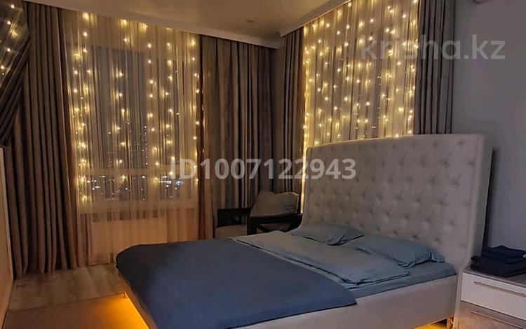 1-комнатная квартира · 37 м² · 8 этаж, Тәуелсіздік 47а за 20 000 ₸ в Астане, Алматы р-н — фото 28
