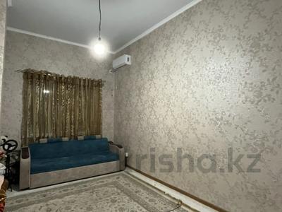 1-комнатная квартира · 53 м² · 1/9 этаж, мкр Туран-2 36А за 100 000 ₸ в Шымкенте, Каратауский р-н