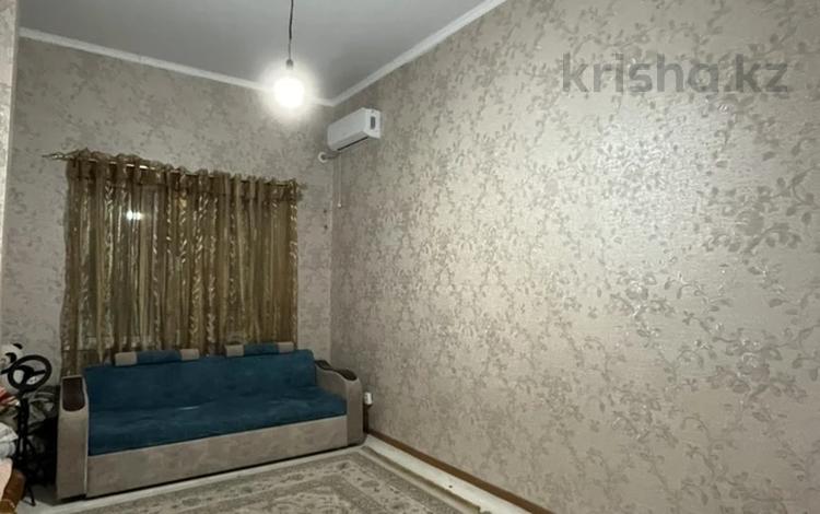 1-комнатная квартира · 53 м² · 1/9 этаж, мкр Туран-2 36А за 100 000 ₸ в Шымкенте, Каратауский р-н — фото 2