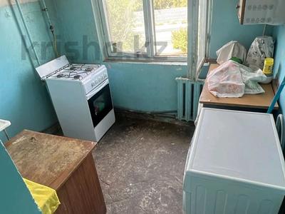 1-комнатная квартира · 24 м² · 4/5 этаж, Терешкова 18 — Текстилл за 5.5 млн 〒 в Шымкенте, Аль-Фарабийский р-н