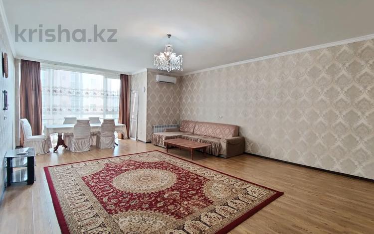 3-комнатная квартира · 120 м² · 7/20 этаж, ул. Прокофьева 144 за 350 000 ₸ в Алматы, Алмалинский р-н — фото 2