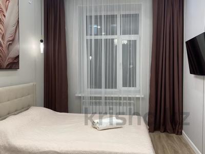 1-комнатная квартира · 40 м² · 7/9 этаж, Улы дала 35 за 12 000 ₸ в Астане, Нура р-н