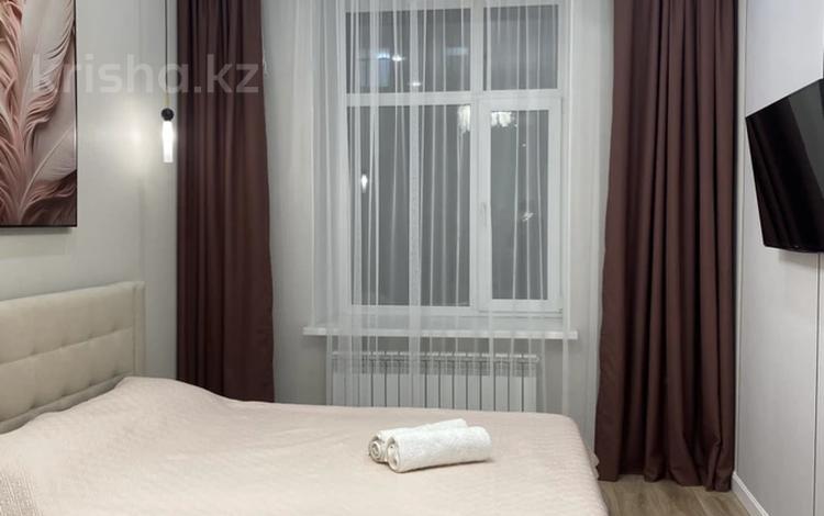 1-комнатная квартира · 40 м² · 7/9 этаж, Улы дала 35 за 12 000 ₸ в Астане, Нура р-н — фото 11