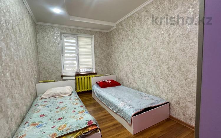 3-комнатная квартира · 62 м² · 5/5 этаж, самал за 18.6 млн ₸ в Талдыкоргане — фото 2