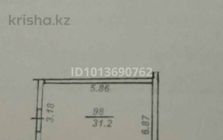 Склады · 65.5 м² за 17.5 млн ₸ в Алматы, Бостандыкский р-н — фото 2