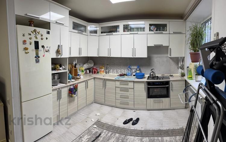 3-комнатная квартира · 60 м² · 1/5 этаж, Кунаева 24 — Вечный огонь за 25 млн ₸ в  — фото 2