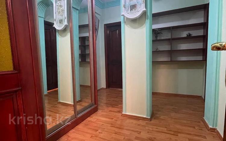 3-комнатная квартира · 126.3 м² · 1/5 этаж, Проспект Достык 111/4 — Омаровой за ~ 80 млн ₸ в Алматы, Медеуский р-н — фото 10