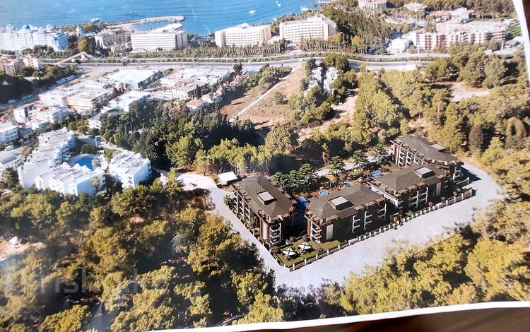 2-бөлмелі пәтер · 65 м² · 2/5 қабат, Авсалар 77, бағасы: ~ 67.8 млн 〒 в Аланье — фото 2