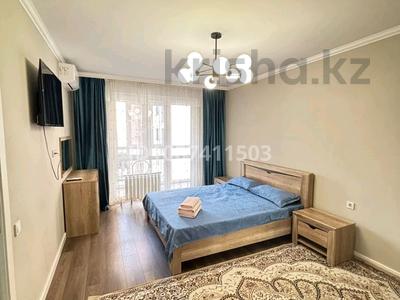 1-комнатная квартира · 51 м² · 3/10 этаж, Сейфуллина 51 — Сейфуллина-Мойбороды за 15 000 〒 в Алматы, Турксибский р-н