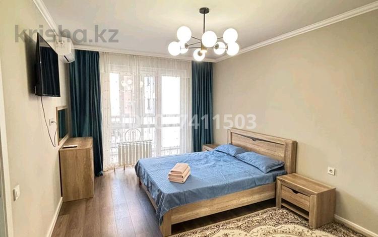 1-комнатная квартира · 51 м² · 3/10 этаж, Сейфуллина 51 — Сейфуллина-Мойбороды за 15 000 〒 в Алматы, Турксибский р-н — фото 2