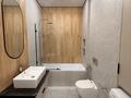 2-комнатная квартира · 54 м² · 10/12 этаж, Туран 52/5 за 350 000 ₸ в Астане, Есильский р-н — фото 15