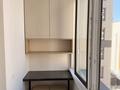 2-комнатная квартира · 54 м² · 10/12 этаж, Туран 52/5 за 350 000 ₸ в Астане, Есильский р-н — фото 9