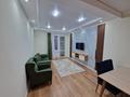 2-бөлмелі пәтер · 50 м² · 10/15 қабат, Райымбека 210/12 210 — Ауезова Гоголя, бағасы: 350 000 ₸ в Алматы, Алмалинский р-н — фото 4