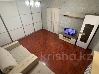 1-комнатная квартира, 50 м², 7/9 этаж помесячно, Сарарка 29/1 за 170 000 〒 в Астане