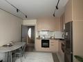 1-бөлмелі пәтер · 40 м² · 3/6 қабат, Бауыржана Момышулы 5 блок, бағасы: 270 000 ₸ в Алматы, Алатауский р-н — фото 4