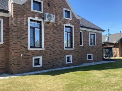 Отдельный дом · 7 комнат · 500 м² · 17 сот., 21 микрорайон 90 — ШИКАРНАЯ! СРОЧНО! за 270 млн 〒 в Косшы