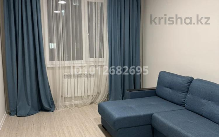 1-комнатная квартира · 47 м² · 5/12 этаж, мкр Калкаман-3, Ашимова 7 за 250 000 ₸ в Алматы, Наурызбайский р-н — фото 2